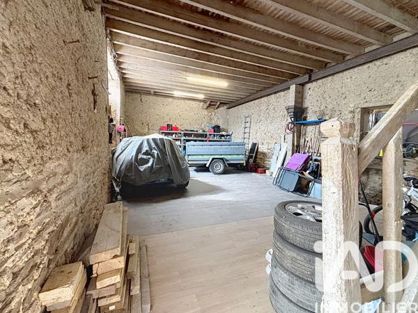 Maison à vendre 6 pièces 137 m² Pacé