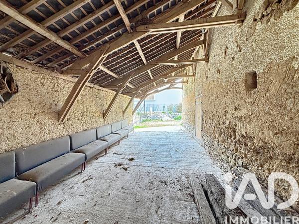 Maison à vendre 6 pièces 137 m² Pacé