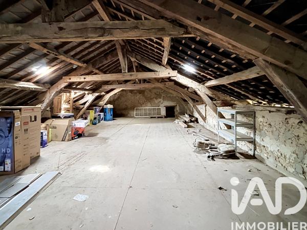 Maison à vendre 6 pièces 137 m² Pacé