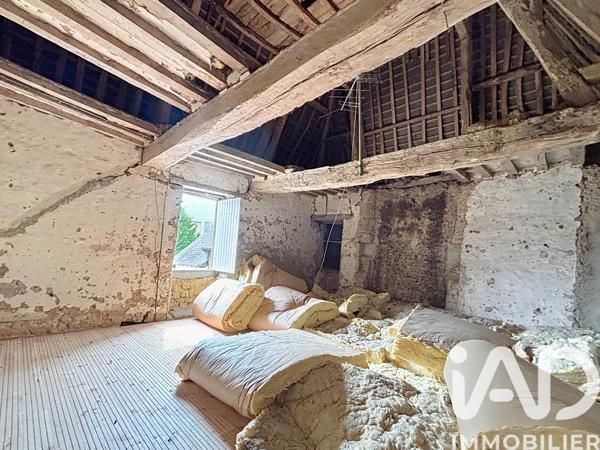 Maison à vendre 6 pièces 137 m² Pacé