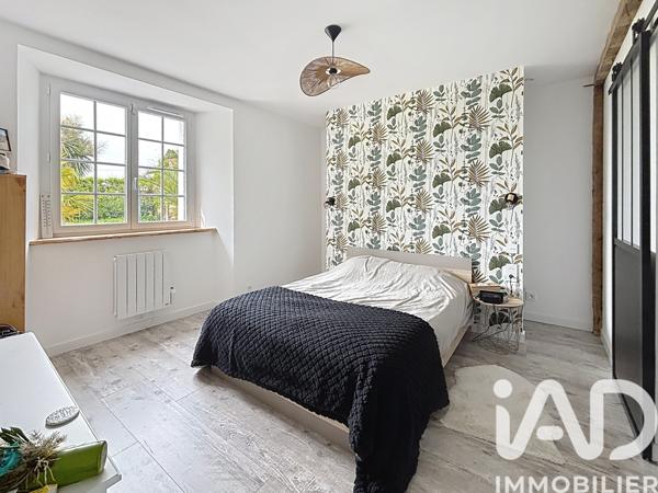 Maison à vendre 6 pièces 137 m² Pacé