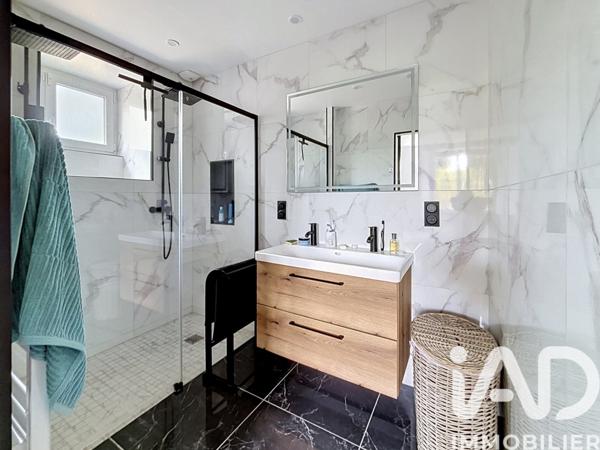 Maison à vendre 6 pièces 137 m² Pacé