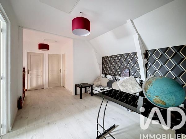 Maison à vendre 6 pièces 137 m² Pacé
