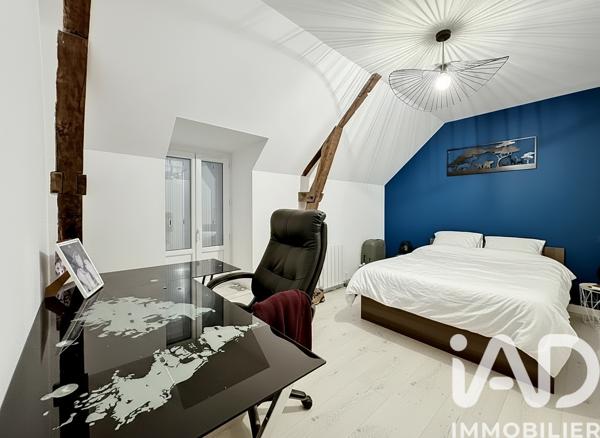 Maison à vendre 6 pièces 137 m² Pacé