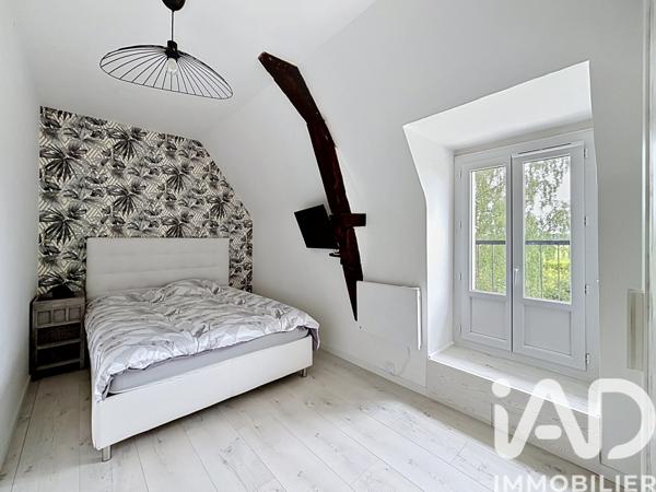Maison à vendre 6 pièces 137 m² Pacé