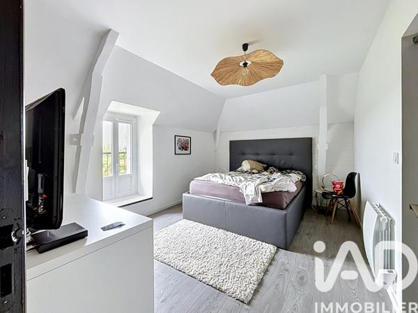 Maison à vendre 6 pièces 137 m² Pacé