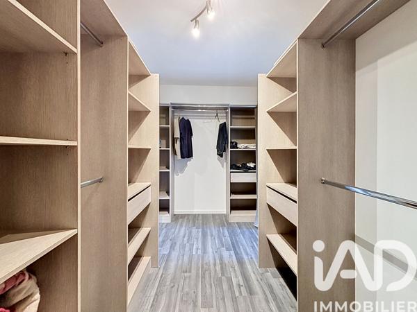 Maison à vendre 6 pièces 137 m² Pacé
