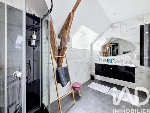 Maison à vendre 6 pièces 137 m² Pacé
