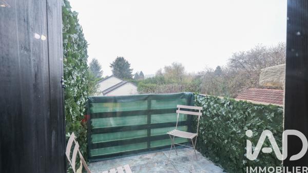 Studio à vendre 18 m² Villepinte
