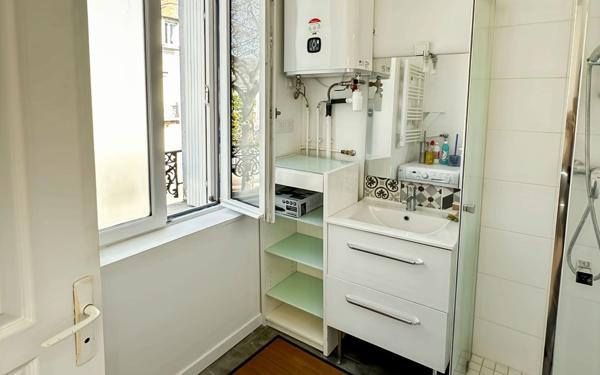 Appartement à louer    2 pièces •  Tours