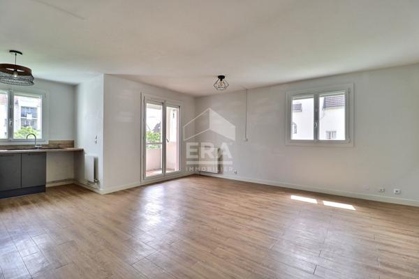Appartement Epinay sur Seine 3 pièce(s) 66 m2