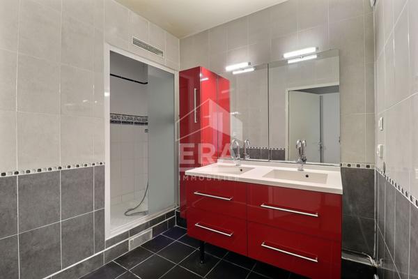 Appartement Epinay sur Seine 3 pièce(s) 66 m2