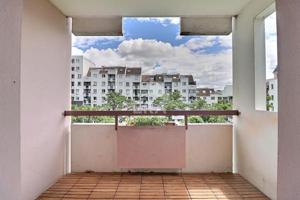 Appartement Epinay sur Seine 3 pièce(s) 66 m2