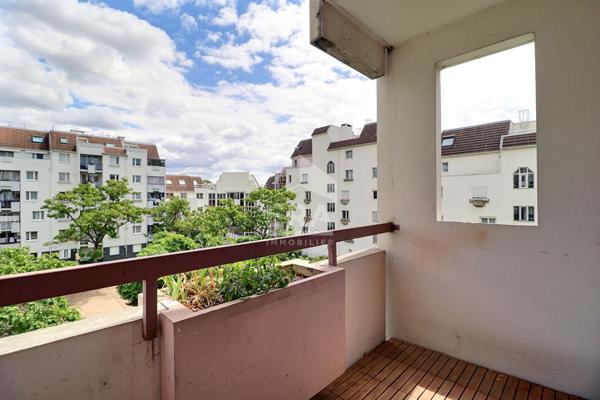 Appartement Epinay sur Seine 3 pièce(s) 66 m2