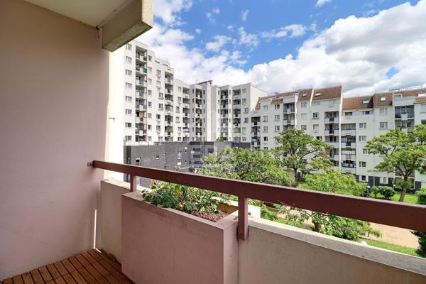 Appartement Epinay sur Seine 3 pièce(s) 66 m2