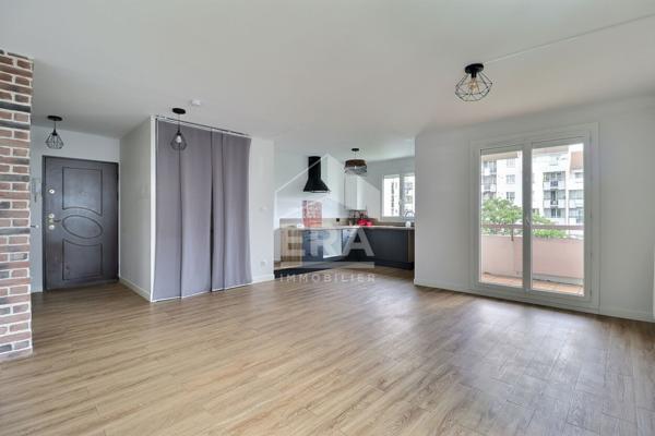 Appartement Epinay sur Seine 3 pièce(s) 66 m2