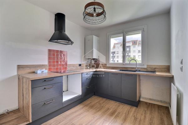 Appartement Epinay sur Seine 3 pièce(s) 66 m2