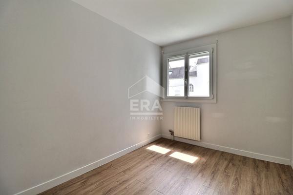 Appartement Epinay sur Seine 3 pièce(s) 66 m2