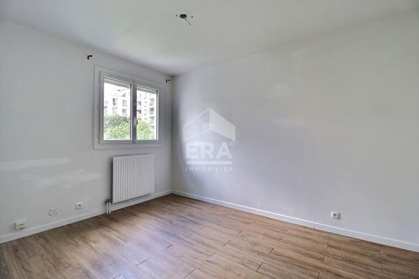 Appartement Epinay sur Seine 3 pièce(s) 66 m2