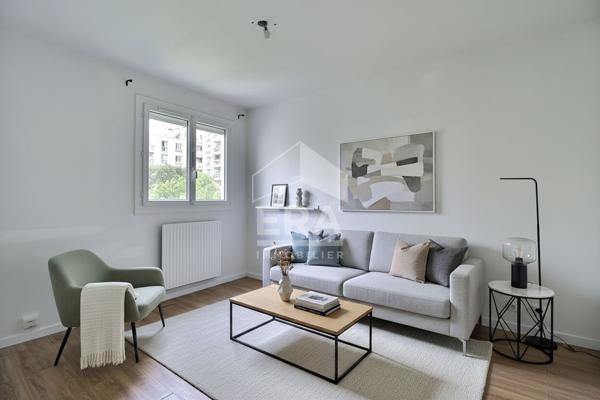 Appartement Epinay sur Seine 3 pièce(s) 66 m2