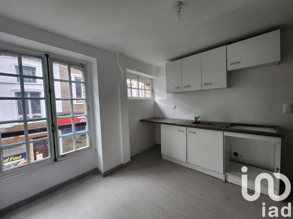 Appartement à vendre 3 pièces 60 m² Nonancourt