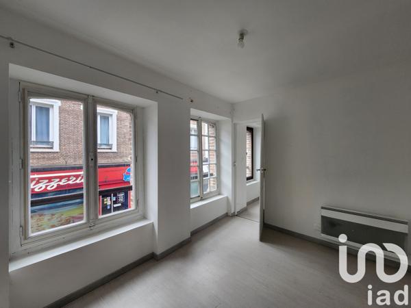 Appartement à vendre 3 pièces 60 m² Nonancourt