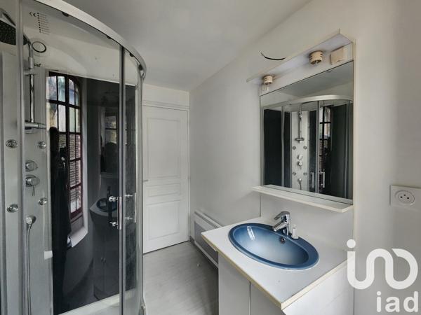 Appartement à vendre 3 pièces 60 m² Nonancourt