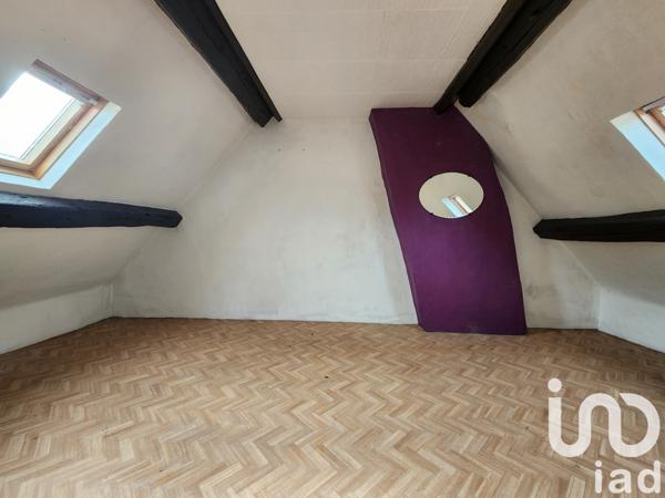 Appartement à vendre 3 pièces 60 m² Nonancourt