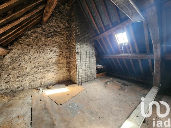 Appartement à vendre 3 pièces 60 m² Nonancourt