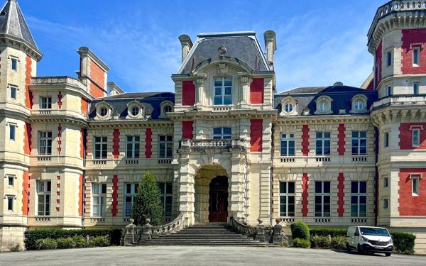 Appartement à vendre    2 pièces • 55,59 m2 Trélissac