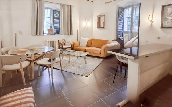 Appartement à vendre    2 pièces • 55,59 m2 Trélissac