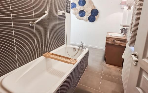 Appartement à vendre    2 pièces • 55,59 m2 Trélissac