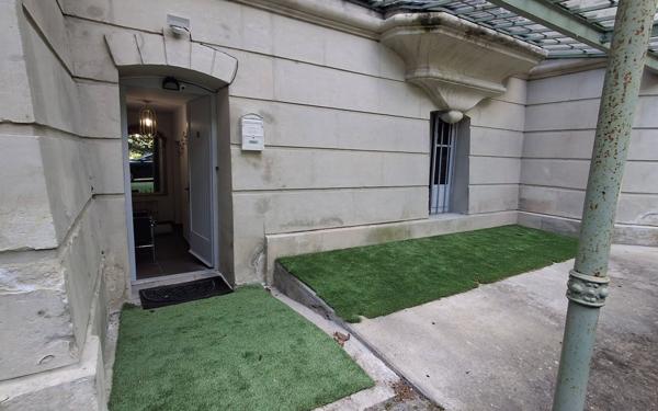 Appartement à vendre    2 pièces • 55,59 m2 Trélissac