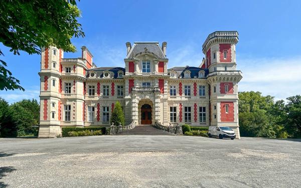 Appartement à vendre    2 pièces • 55,59 m2 Trélissac