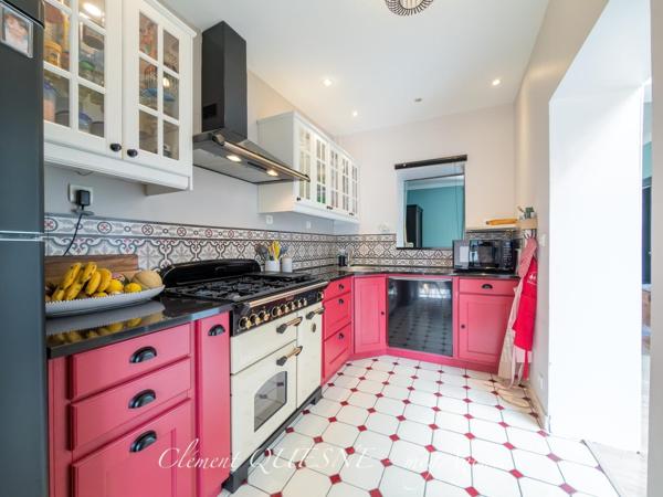 Maison à Dieppe, 76370 - 7 pièces 196m²