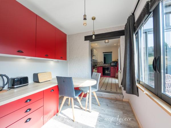 Maison à Dieppe, 76370 - 7 pièces 196m²