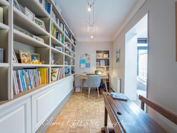 Maison à Dieppe, 76370 - 7 pièces 196m²
