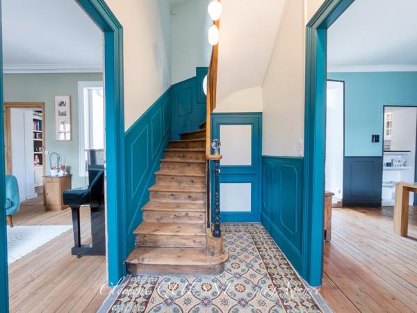 Maison à Dieppe, 76370 - 7 pièces 196m²