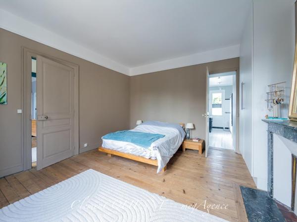 Maison à Dieppe, 76370 - 7 pièces 196m²