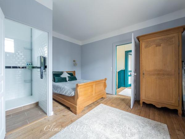 Maison à Dieppe, 76370 - 7 pièces 196m²