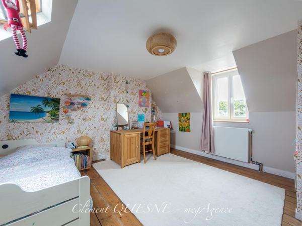 Maison à Dieppe, 76370 - 7 pièces 196m²