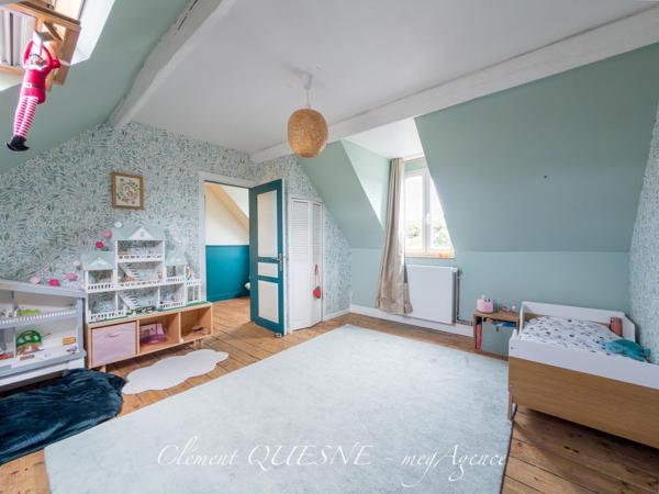 Maison à Dieppe, 76370 - 7 pièces 196m²