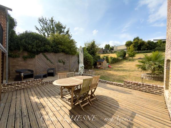 Maison à Dieppe, 76370 - 7 pièces 196m²