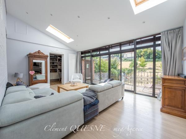 Maison à Dieppe, 76370 - 7 pièces 196m²