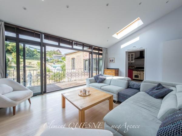 Maison à Dieppe, 76370 - 7 pièces 196m²