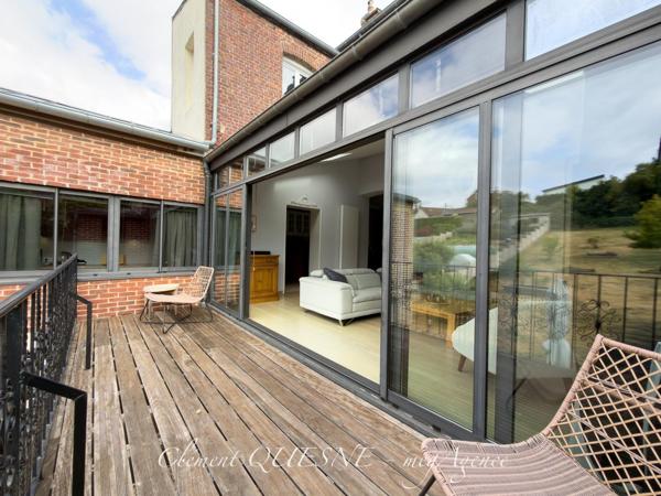 Maison à Dieppe, 76370 - 7 pièces 196m²