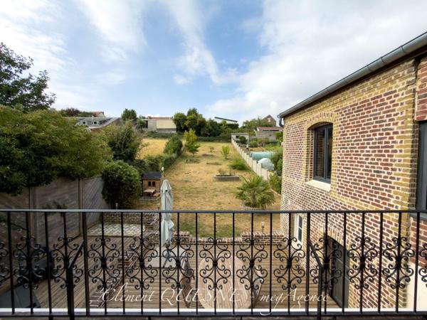 Maison à Dieppe, 76370 - 7 pièces 196m²