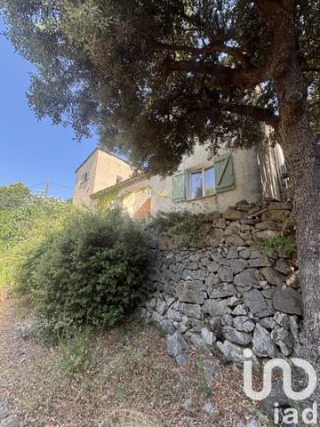 Maison à vendre 6 pièces 214 m² Taradeau