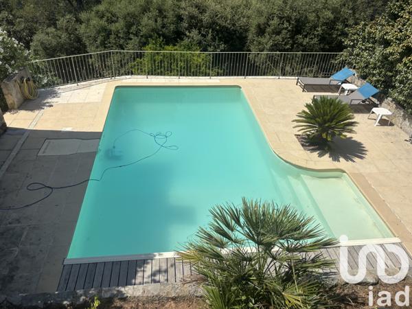 Maison à vendre 6 pièces 214 m² Taradeau