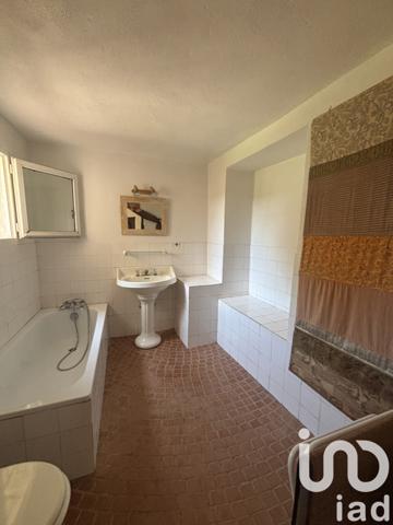 Maison à vendre 6 pièces 214 m² Taradeau